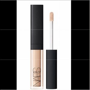 NARS Radiant Cream Concealer Mini-Vanilla(L2 Very Light W Neutral Undertones)